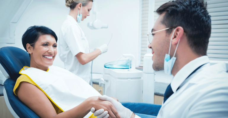 Dental Checklist, How to prepare for your frst Worcester MA Dental Appointment