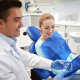 dentist and dental patient root canalWorcester Dentist, What to expect on your Worcester, Uxbridge, Taunton Dentist Visit.