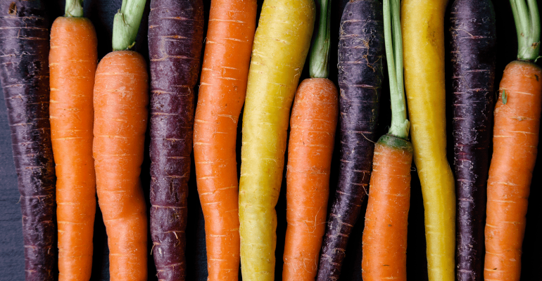 It is true, carrots are healthy for your teeth! Just ask our Worcester Dentists.