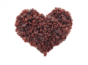 Why Raisins are good for your teeth!Why Raisins are good for your teeth!