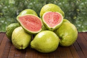 Guava Helps Prevent Plaque