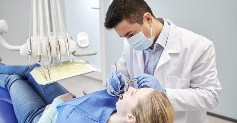 Why You Should Visit Your Dentist Twice a Year