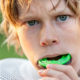 5 Benefits of a Professionally Fitted Mouthguard