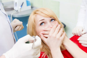 6 Simple Tips for Managing Dental Anxiety