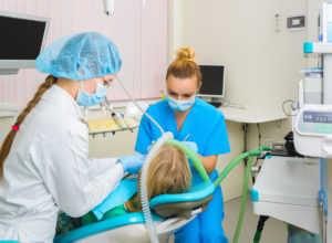 Dental Sedation for Special Needs Patients