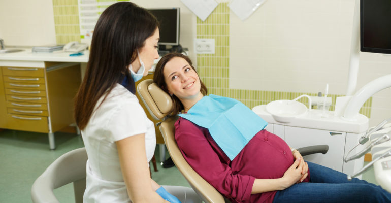Pregnancy Gingivitis - What you need to know