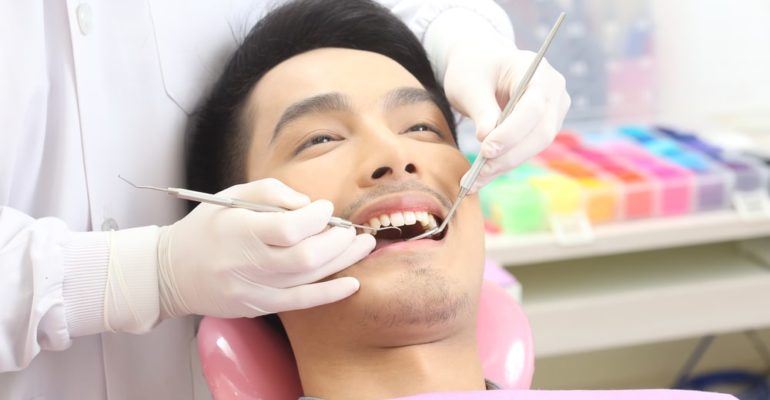 dentist