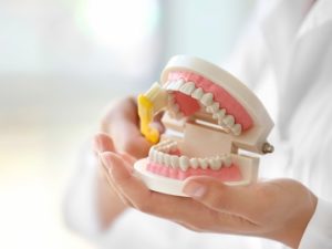 periodontal disease