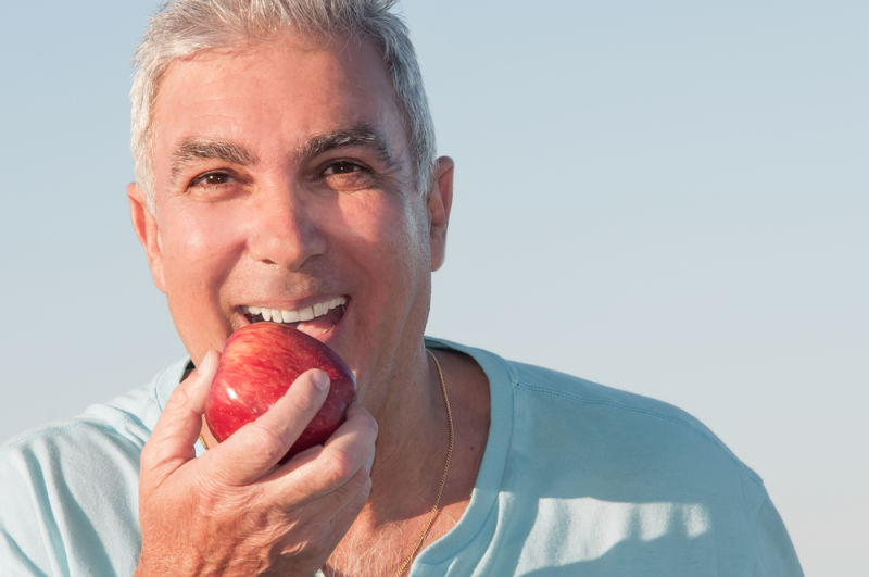 replacing missing teeth | dental implants