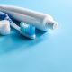 Toothbrush and toothpaste | dental care