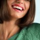 restorative dentistry treatments | Woman with beautiful smile.
