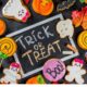 halloween | halloween treats | pediatric dental care