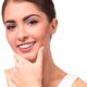 orthodontics | woman with braces